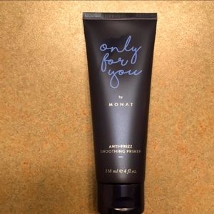 Monat Anti-Frizz Smoothing Primer
